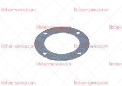 Уплотнитель горелки для печи (7108005)