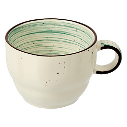 Чашка чайная 190мл фарфор «Пастораль» KUNSTWERK