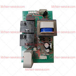 Плата силовая для кипятильника GASTRORAG (DK-GM-B1-10-2JS-02)