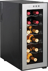 Шкаф винный JC-33C GASTRORAG