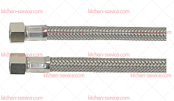 Шланг гибкий для печи (1449239)