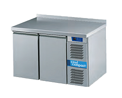 Стол среднетемпературный KTM721170-70 2xGN 1/1 COOL COMPACT