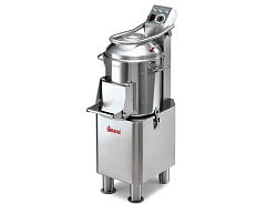 Картофелечистка LC/PPJ 2 V 380В SIRMAN