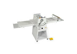 Тестораскатка BAKERY LINE ASH500/800 VAR APACH