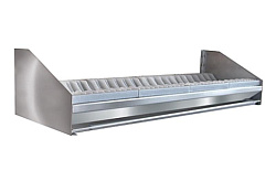 Полка кухонная 430 П-1С/903 ITERMA
