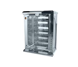 Гриль для кур Ф6Ш2Э GRILL MASTER