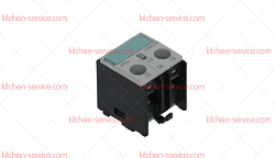 Контакт вспомогательный NC для печи (3351057)