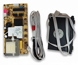 Контроллер цифровой для витрины холодильной CW-120/160 COOLEQ