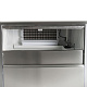 Льдогенератор MQ-40A Eco кубиковый лёд FOODATLAS