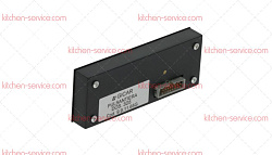 Панель кнопочная для GICAR (9.9.11.65G)