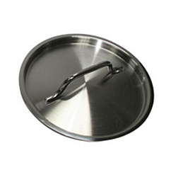 Крышка 18 см нержавеющая сталь MACO (RXPL18)