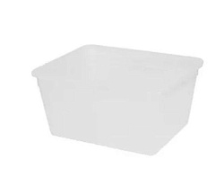 Контейнер для машины протирочной C80 ROBOT COUPE (501194)