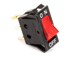 Переключатель SPDT, On/Off для TURBO AIR (ZK75-00001B)