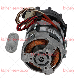 Насос ZF130SX LGB (500352)