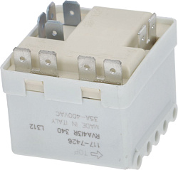 Реле пусковое для SAGI (32V6110)