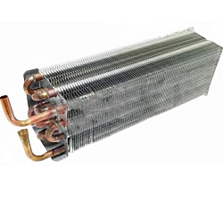 Испаритель 4х4 левое исполнение трубок для R0.7-G ARKTO (414000002)