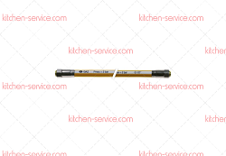 Шланг газовый 1000 мм для печи (5112731)