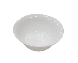 Салатник миска 16,3 см 550 мл опаловое стекло (стеклокерамика) CLASSIC NORMA