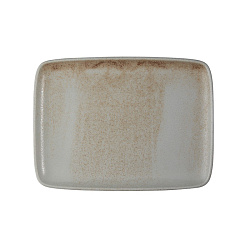 Блюдо прямоугольное 31см Mellow ID Fine