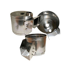 Корпус для МОК-300М ТОРГМАШ (г. Барановичи)