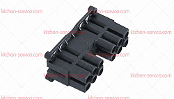 Соединитель штекерный для KUPPERSBUSCH (185821)