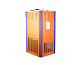 Фризер для мороженого MQ-L18 Eco (оранжевый) FOODATLAS