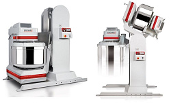 Тестомес SAU B 120 SIGMA
