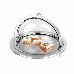 Поднос фуршетный с охладительным элементом 43,5 см APS