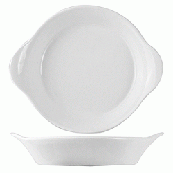 Форма для запекания 0,5л фарфор «Кунстверк» KUNSTWERK