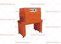 Тоннель термоусадочный BS-4535 HUALIAN