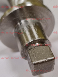 Шнек для мясорубки HM12-12 GASTRORAG