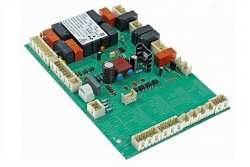 Плата электронная управления для WINTERHALTER (3105155)