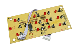 Плата управления для тостера TT180 KOCATEQ