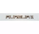 Знак-надпись "AURELIA II" для NUOVA SIMONELLI (05001260)