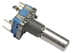 Потенциометр для микроволновой печи MWO KOCATEQ