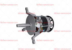 Электродвигатель 1063.4M для печи (3240278)