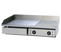 Поверхность жарочная 822 STARFOOD