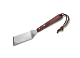 Лопатка 20,5 см, изогнутая рабочая часть, нержавеющая сталь MGSTEEL