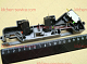 Микровыключатель для RMS510DS2 MENUMASTER (59194666)