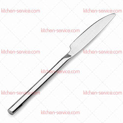 Нож столовый 22 см Sapporo P.L. PROFF CUISINE (S049-5 (кор=240шт))