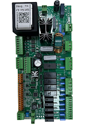 Плата для печи AIR10P-E MONDIAL FORNI (8AIRKITSCH23012)