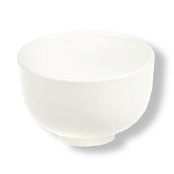 Салатник 900 мл белый фарфор P.L. PROFF CUISINE (F1706-6)