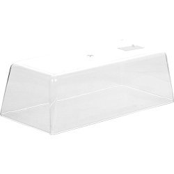 Крышка для подноса фуршетного 29,5 см APS