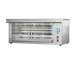 Гриль для кур Командор-2/1 М ATESY