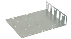 Пластина крепёжная для AMIKA (80459)