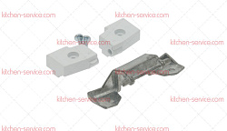 Шарнир для ELECTROLUX (34539003)