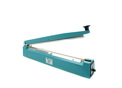 Запайщик пакетов ручной KS-500 FOODATLAS