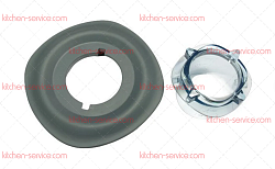 Крышка стакана для BL329 BARTEC