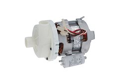 Помпа ополаскивающая для ELECTROLUX (0L2858)