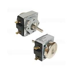 Таймер Tempomatik M112HDV для ATESY